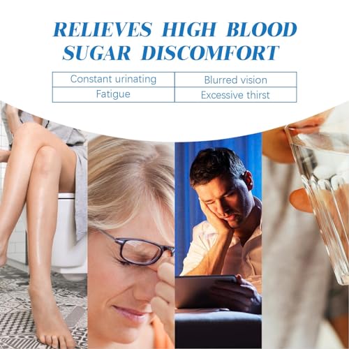 Blood Sugar Control Magnetic Ring💫 buy 1 get 1 free🔥💥